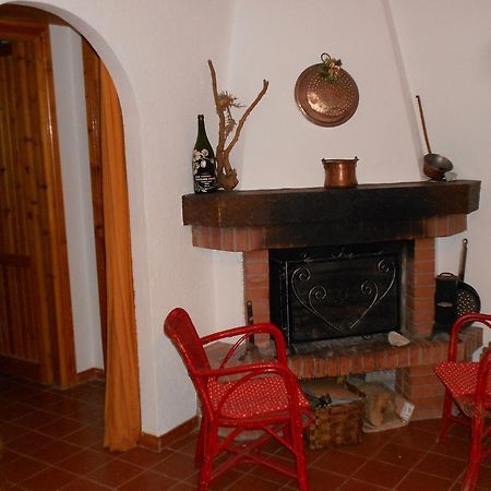 Appartamento Roccione Ovindoli Room photo