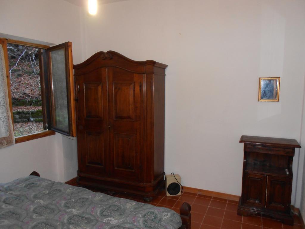 Appartamento Roccione Ovindoli Room photo