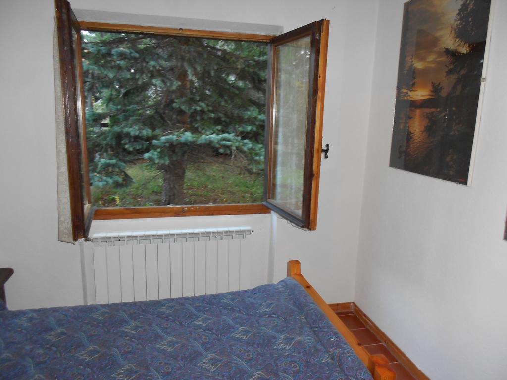 Appartamento Roccione Ovindoli Room photo