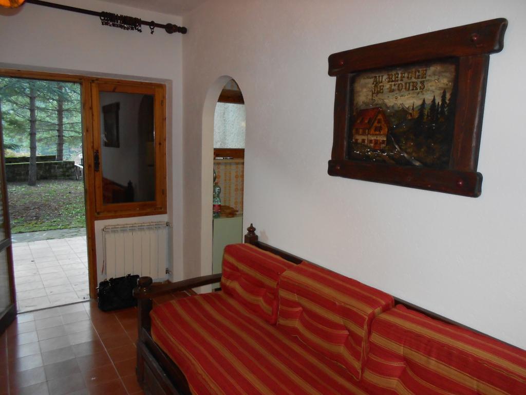 Appartamento Roccione Ovindoli Room photo