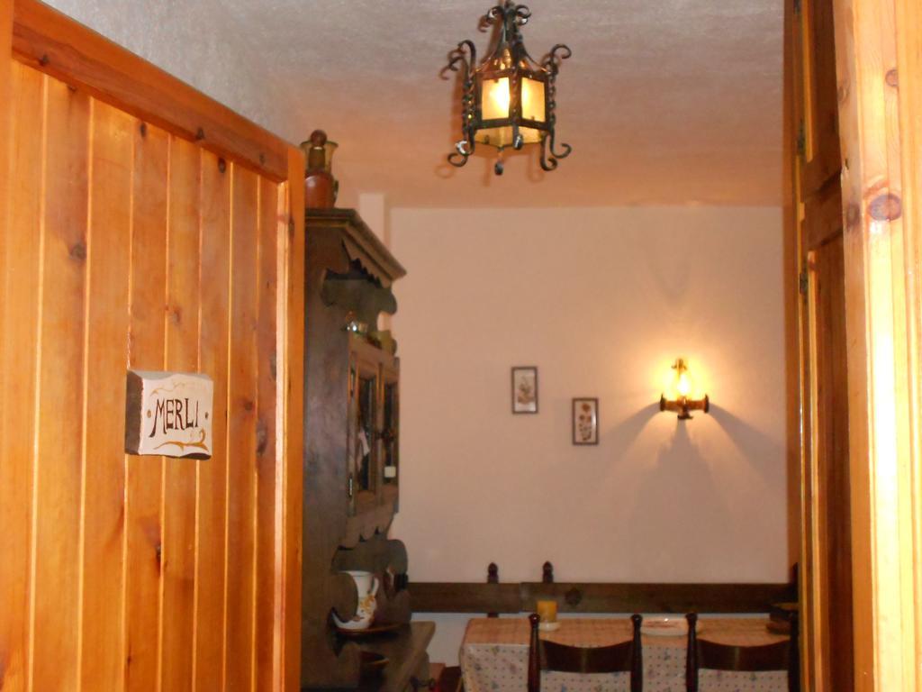 Appartamento Roccione Ovindoli Room photo