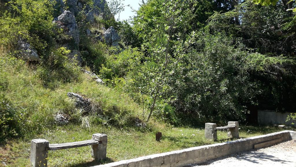 Appartamento Roccione Ovindoli Room photo