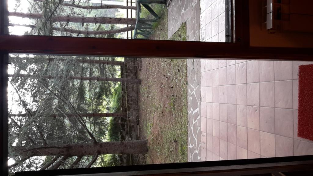 Appartamento Roccione Ovindoli Room photo