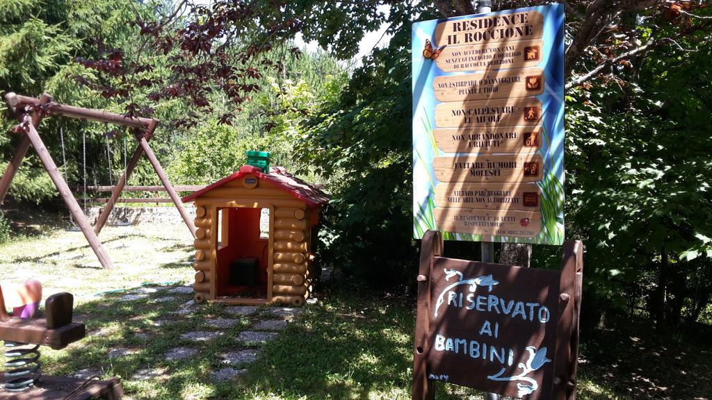 Appartamento Roccione Ovindoli Room photo