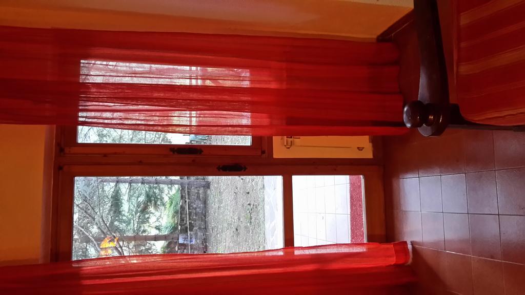 Appartamento Roccione Ovindoli Room photo