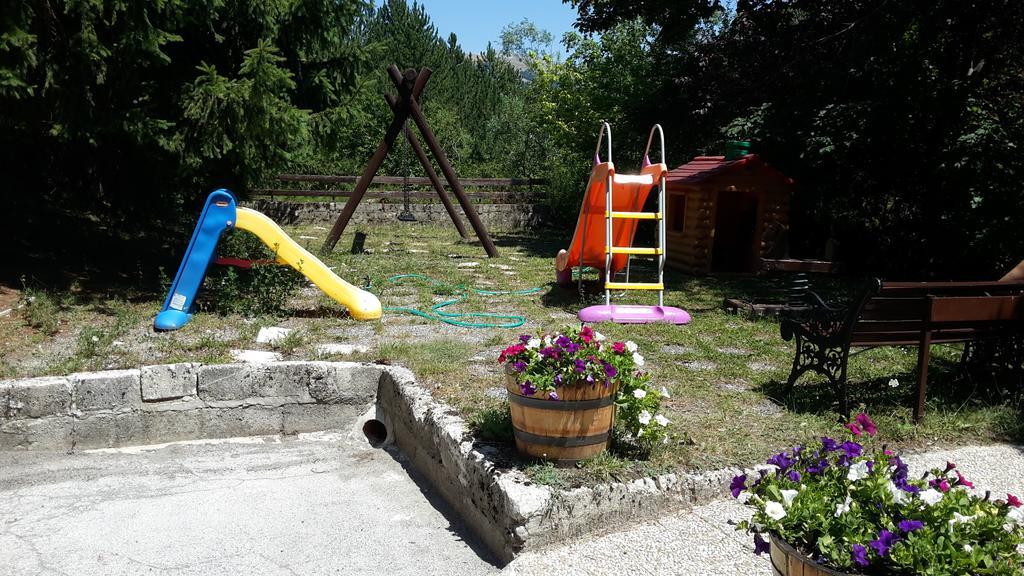 Appartamento Roccione Ovindoli Room photo