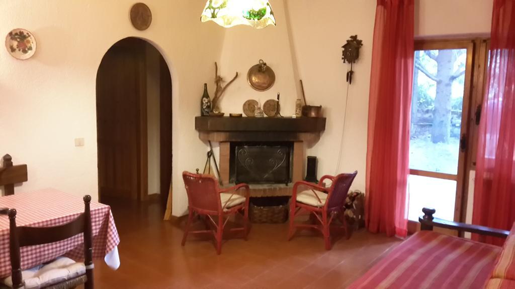 Appartamento Roccione Ovindoli Room photo