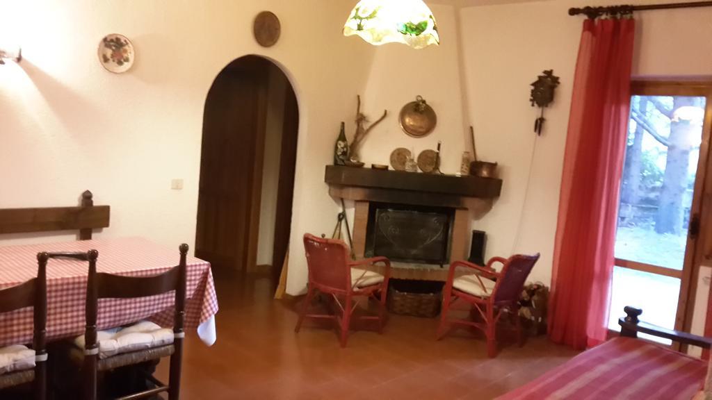 Appartamento Roccione Ovindoli Room photo