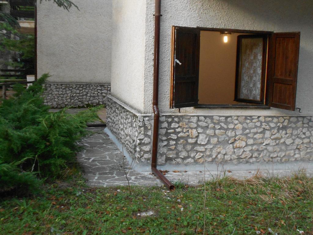 Appartamento Roccione Ovindoli Room photo
